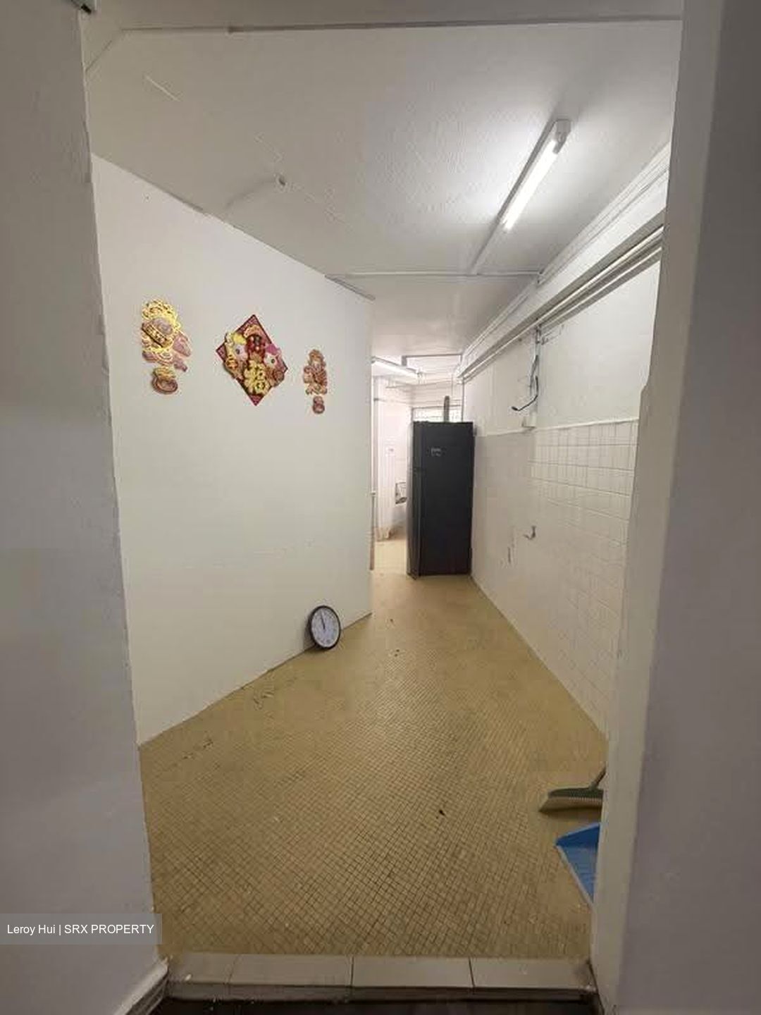 Hougang Avenue 1 (D19), Shop House #626964661